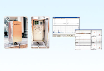 <b>BMB-101BT变压器局部放电在线监测系统</b>